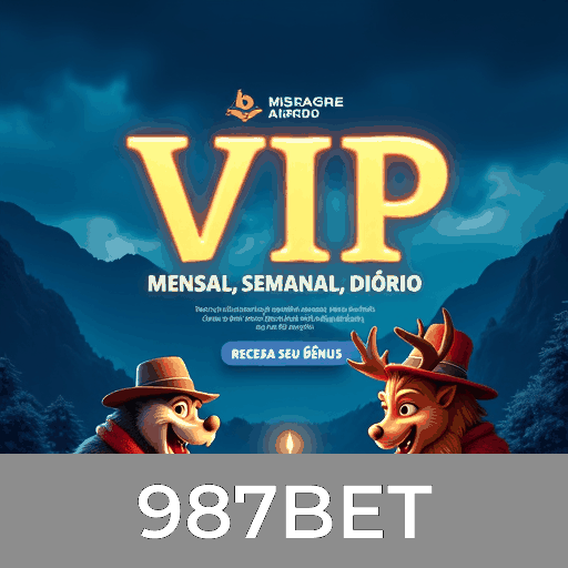 Desbloqueie Privilégios Exclusivos com Sua Conta 987BET