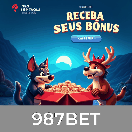 987BET: O Paraíso dos Jogos Selecionados e Topo de Linha