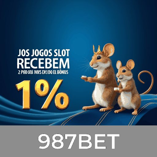 987BET: Apostas Seguras e Entretenimento Premium
