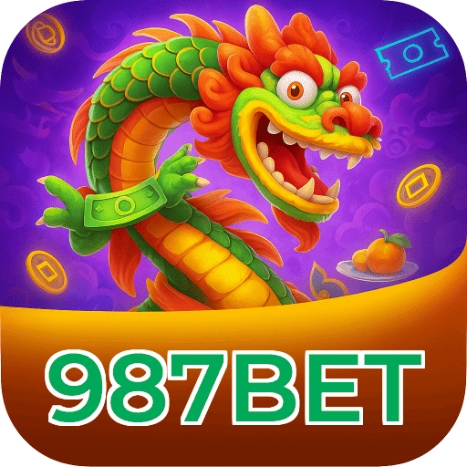 987BET Logo