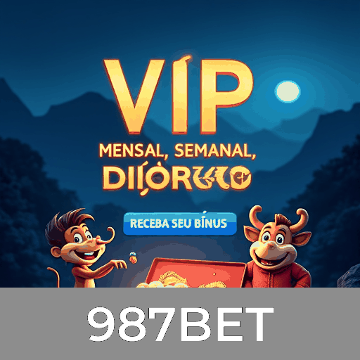 Bem-vindo ao 987BET: Onde o Serviço Profissional Encontra as Apostas