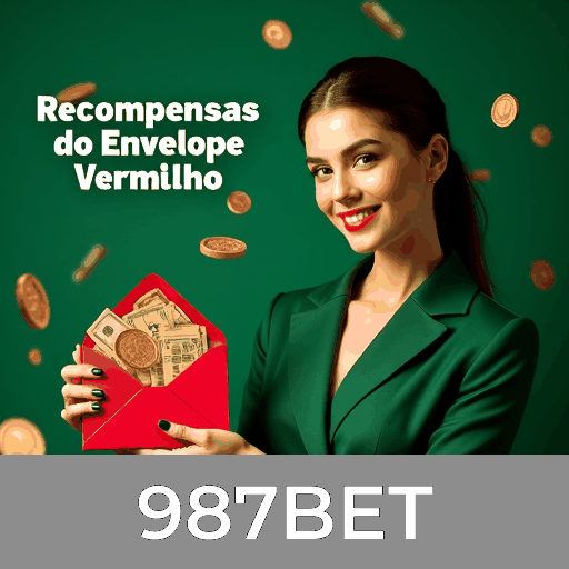 987BET: Plataforma com Bônus para Jogadores Brasileiros