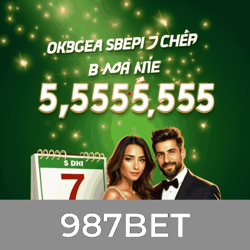 987BET: Plataforma com Bônus para Jogadores Brasileiros