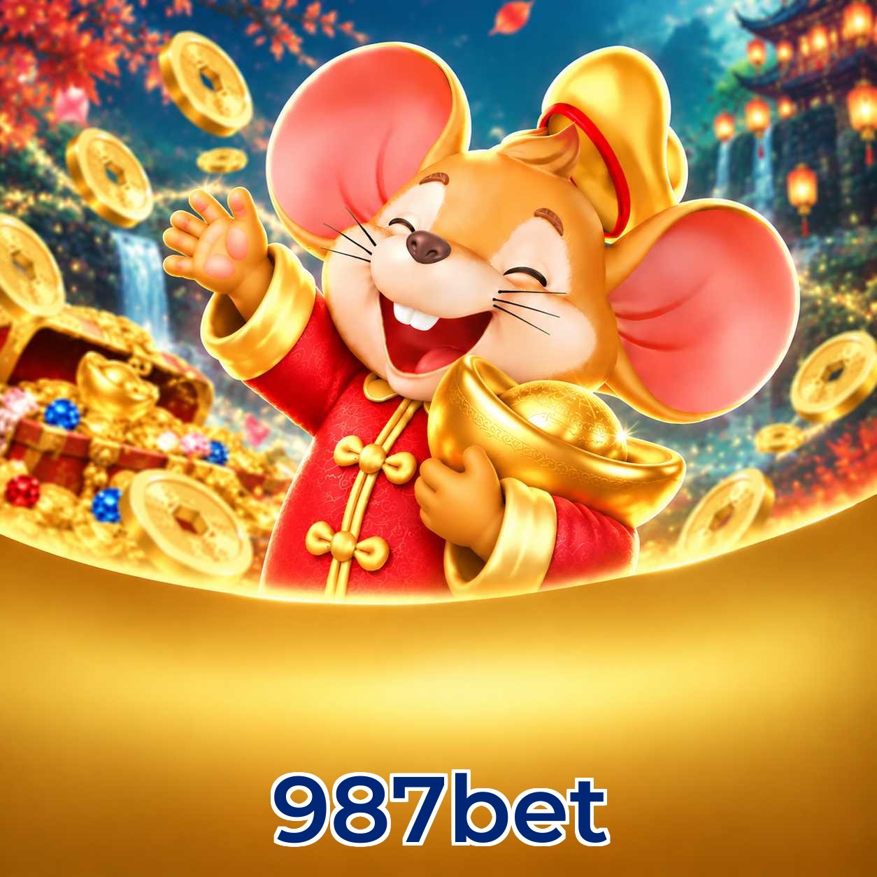 Slots 987bet - RTP Alto Certificado