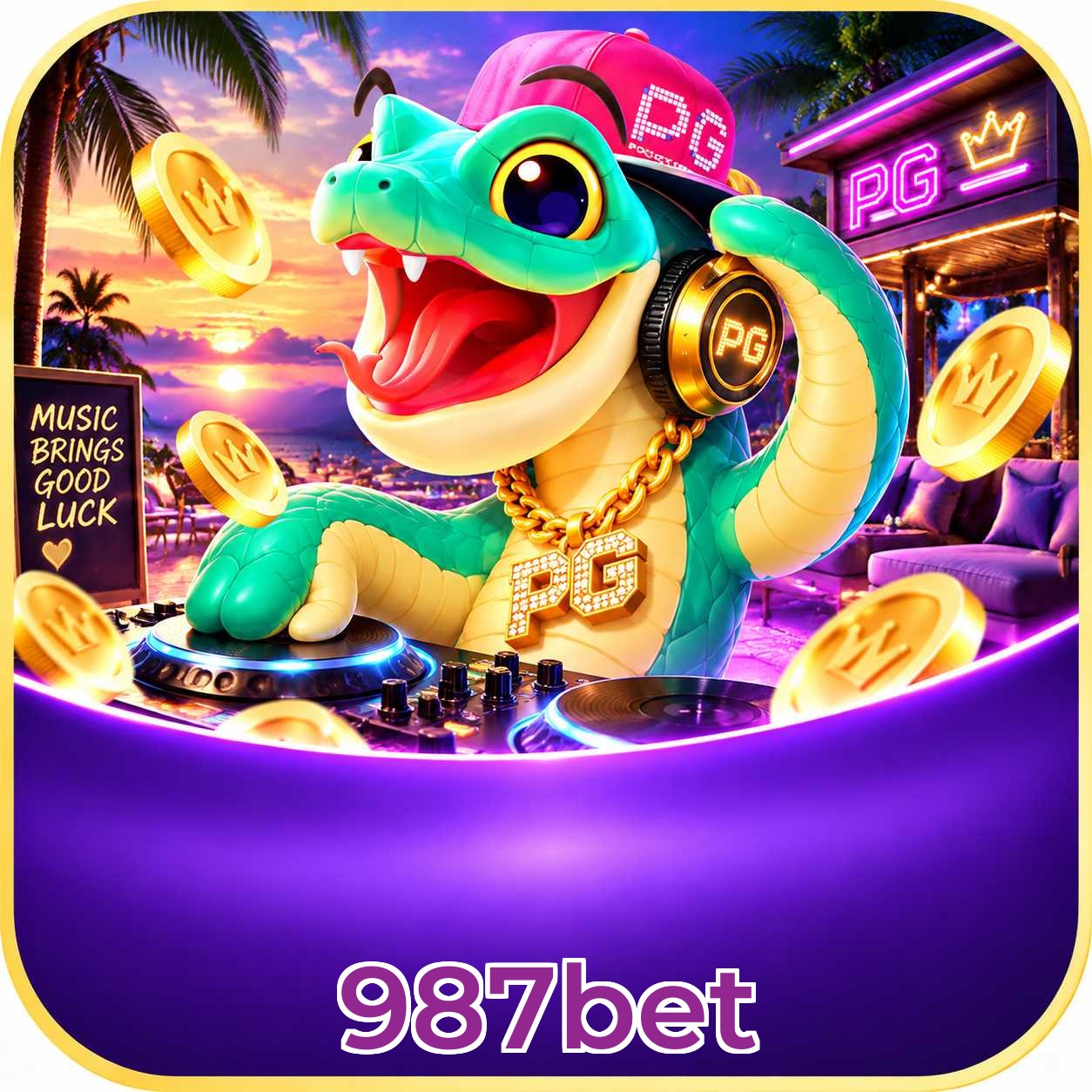 Servidor Brasil 987bet