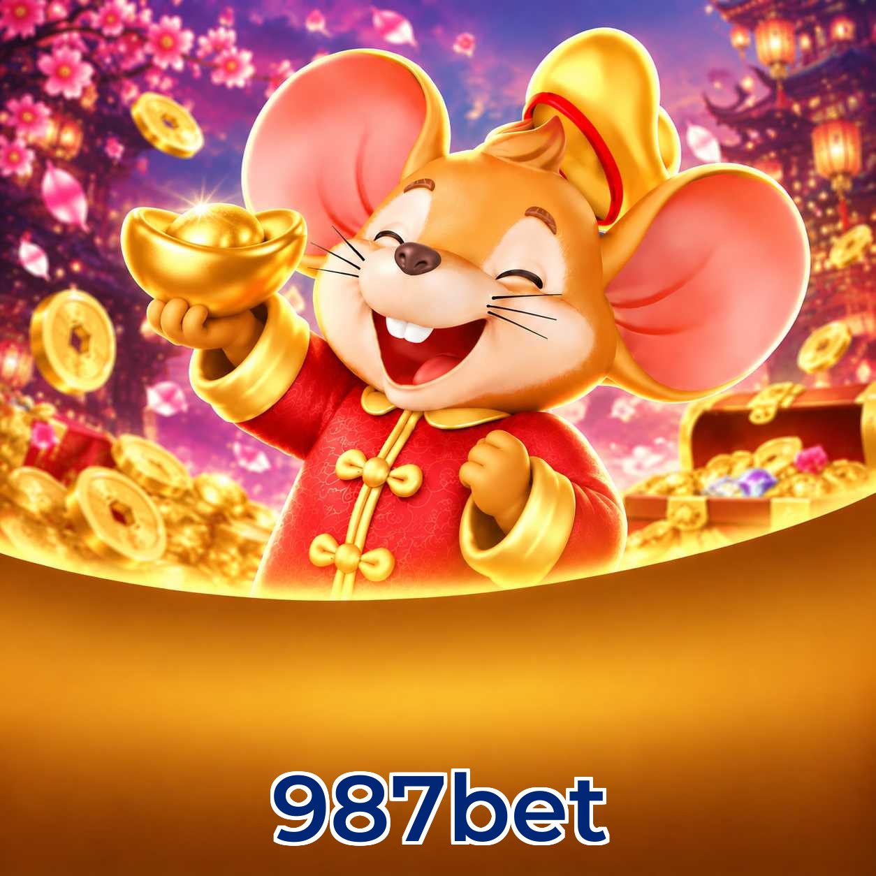 Loteria 987bet - Quina e mais jogos