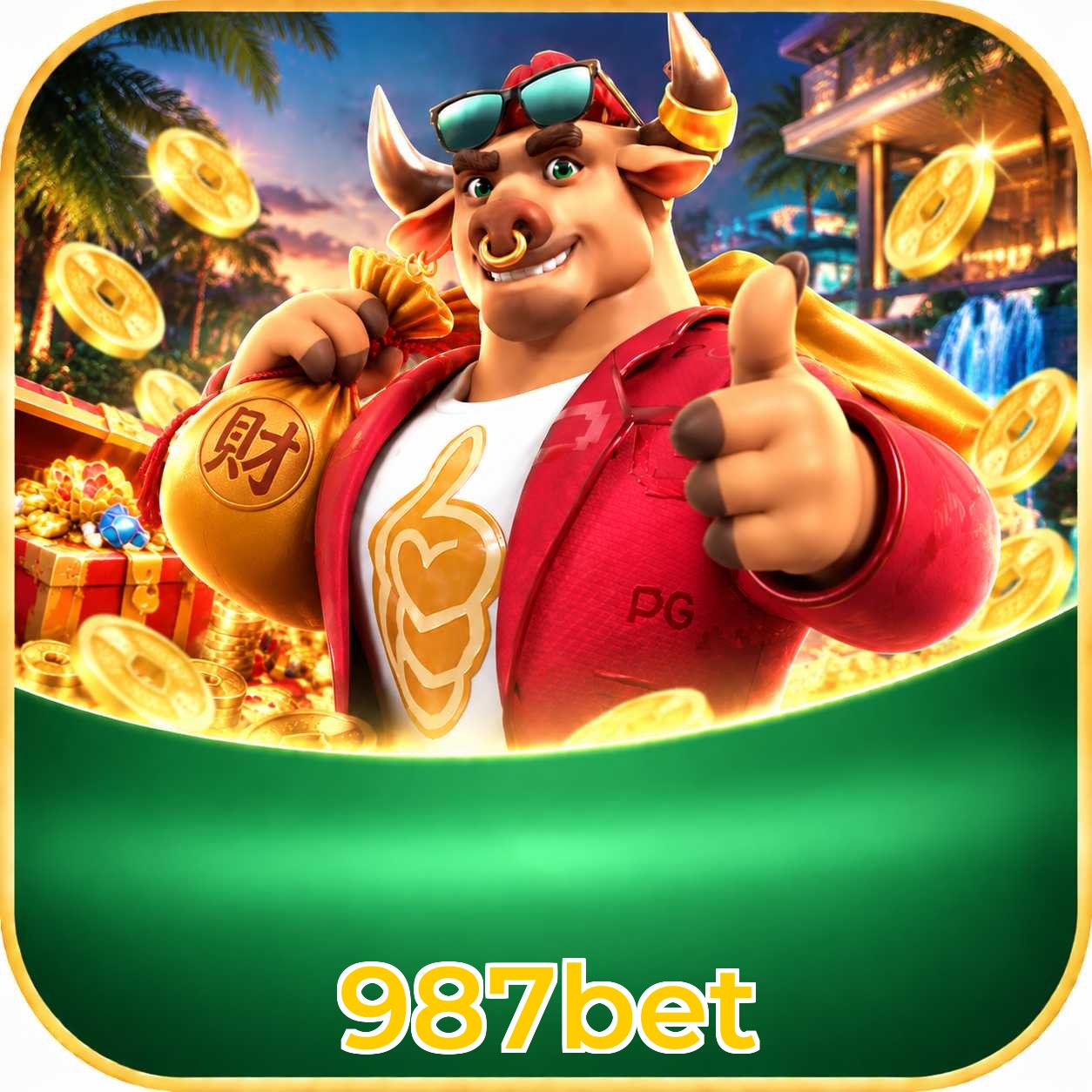 Cash Out 987bet