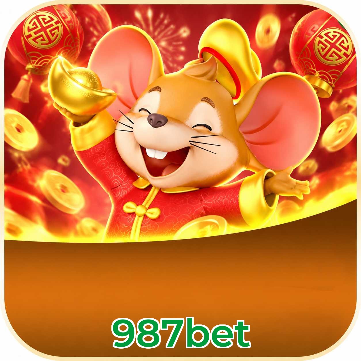 987bet Segurança Logo 1