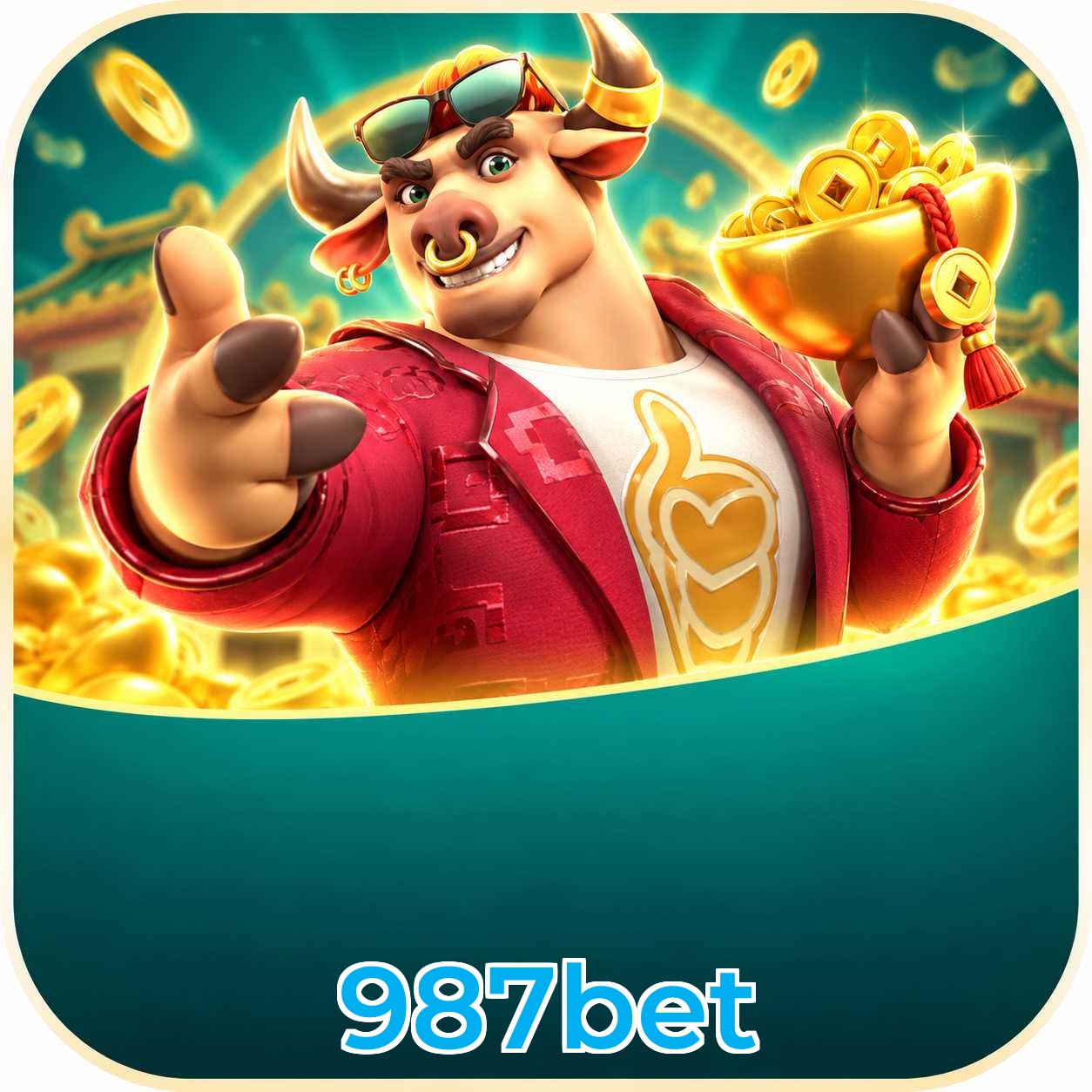 987bet Certificado eCOGRA