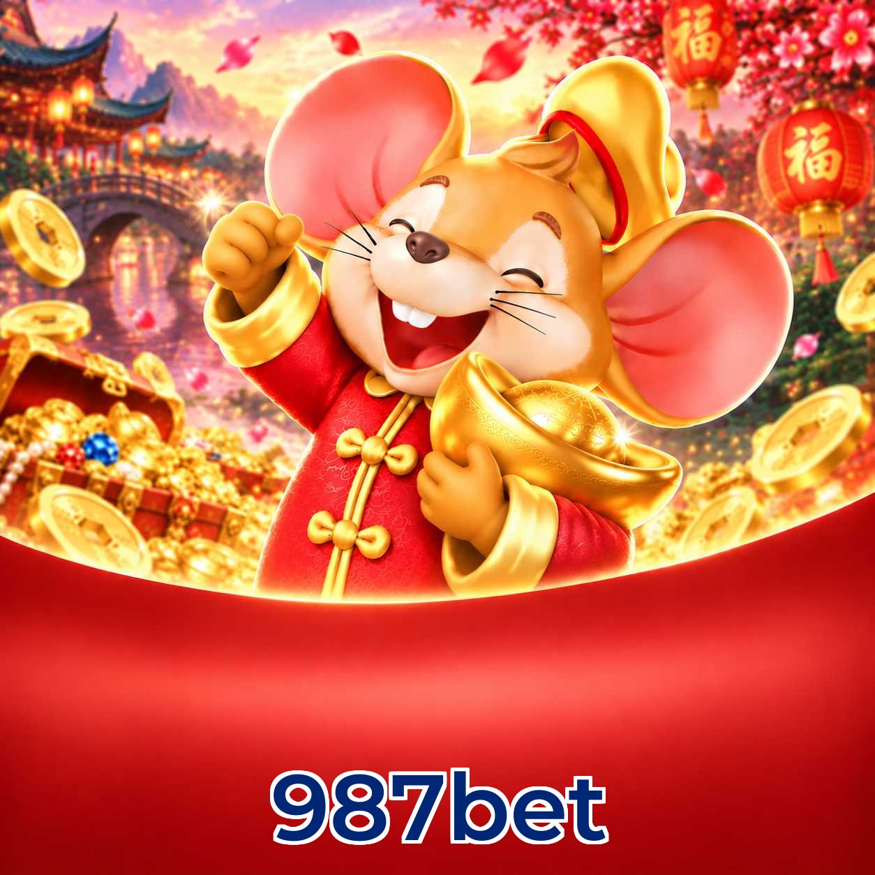 987bet Licenciado Curaçao - Segurança SSL 256-bit