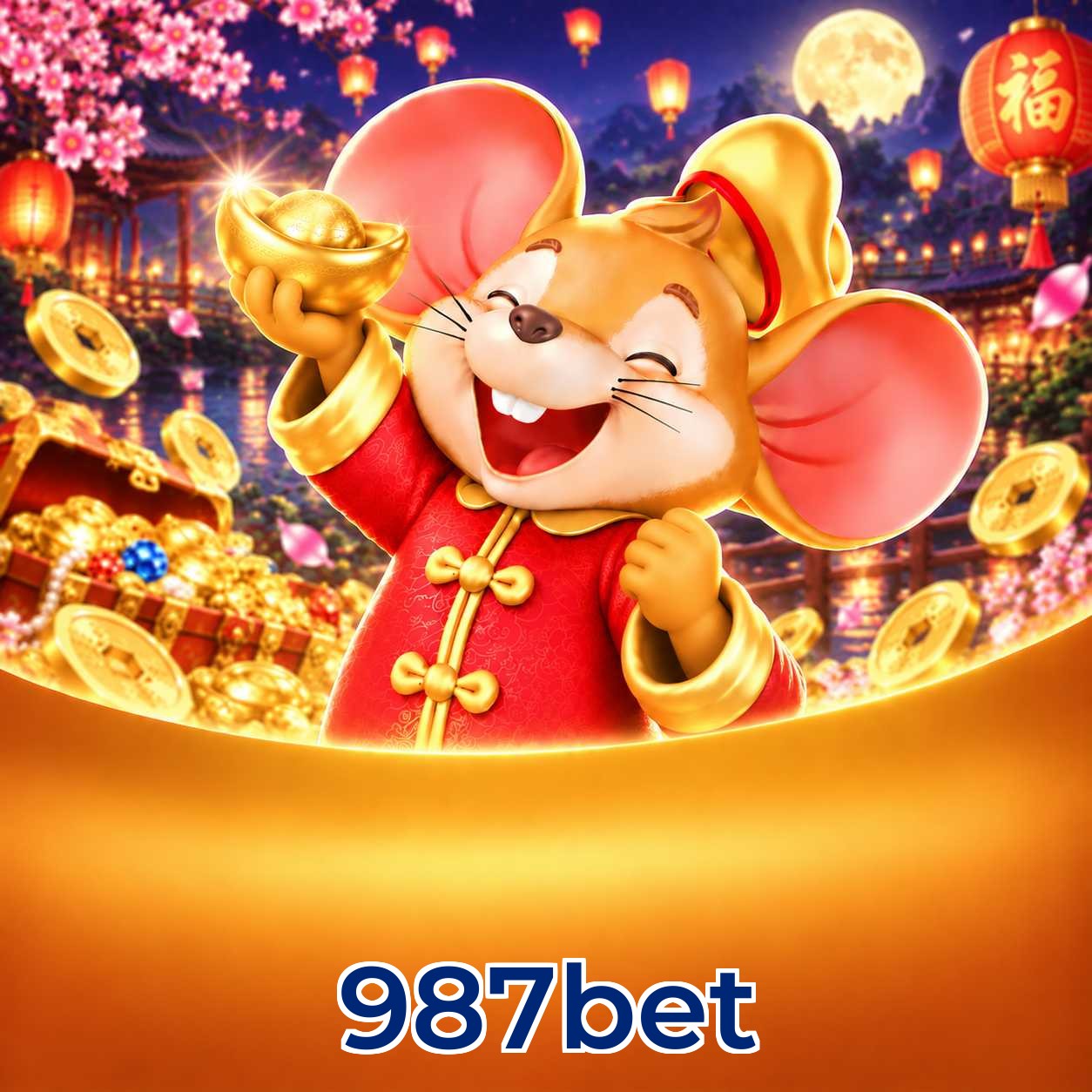 987bet Download Oficial