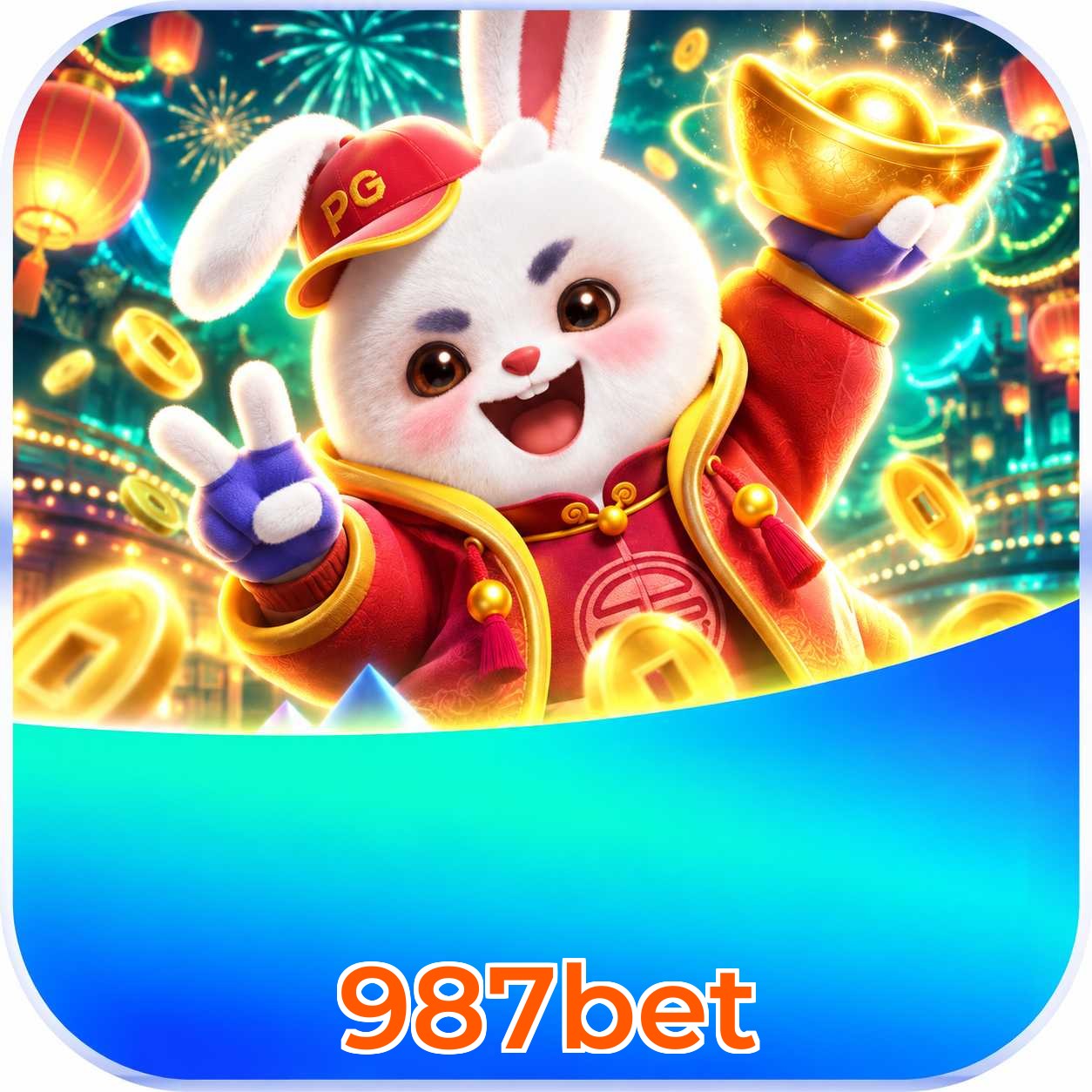 987bet PIX Instantâneo - Saques em 8 Minutos