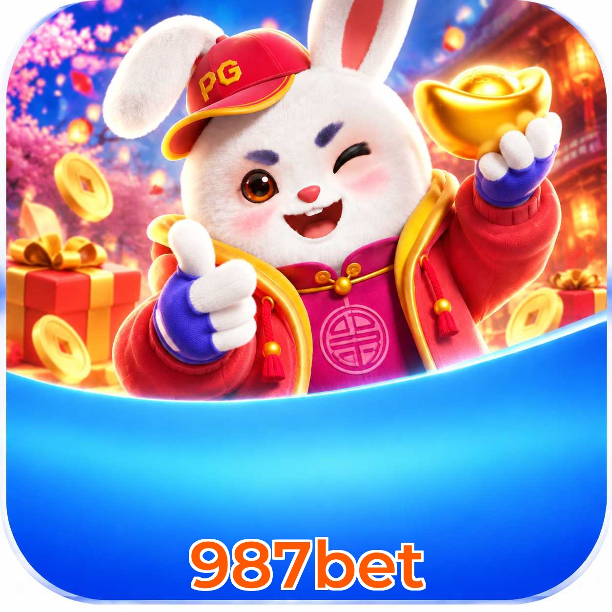 Slots 987bet - Giros Grátis Diários