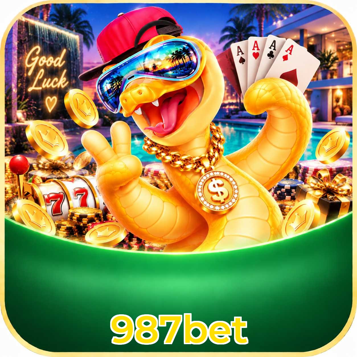 Curaçao Gaming