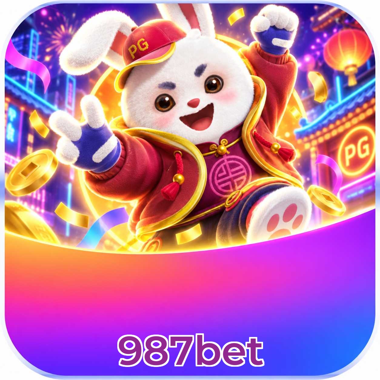 987bet Logo 2