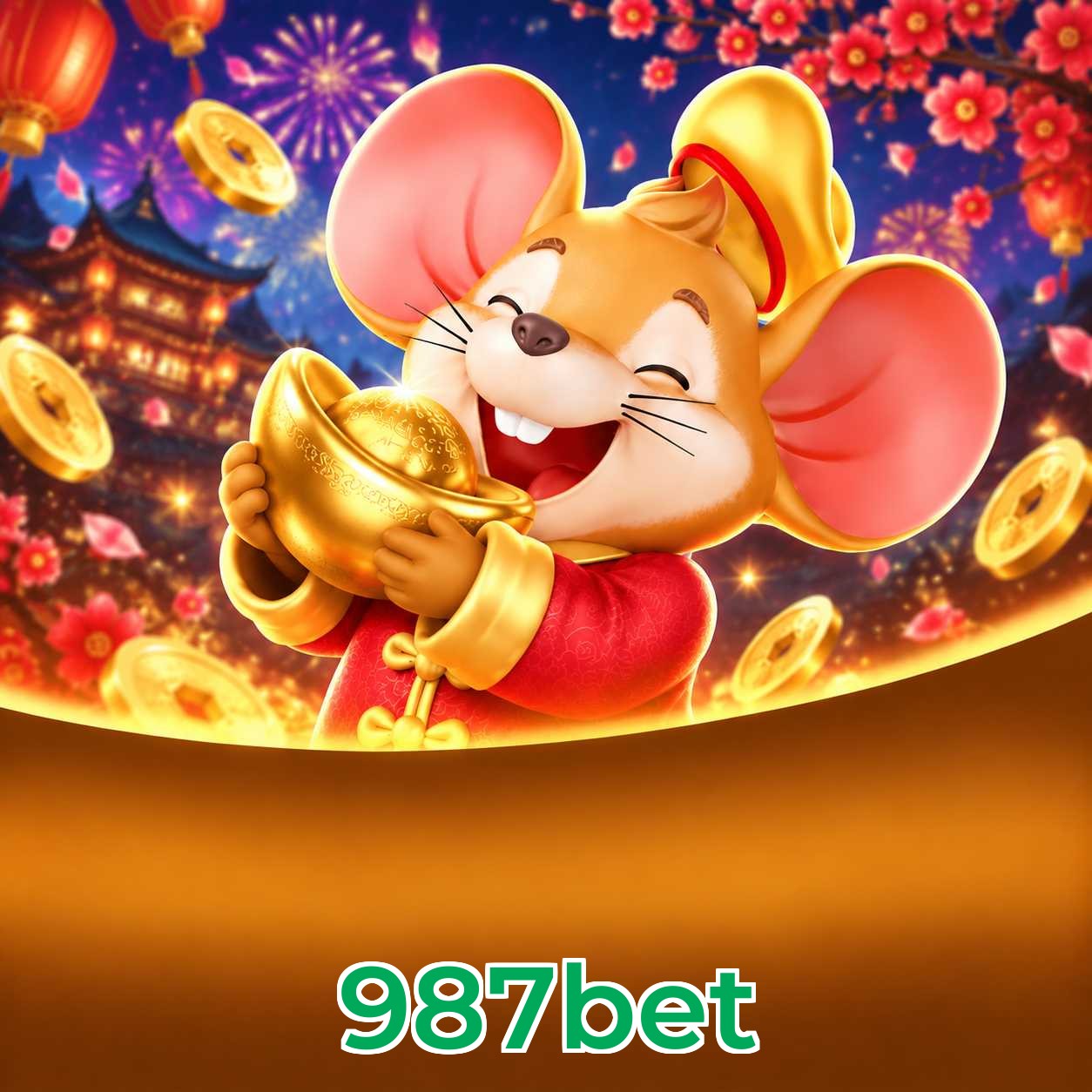 Plataforma 987bet - PIX Instantâneo